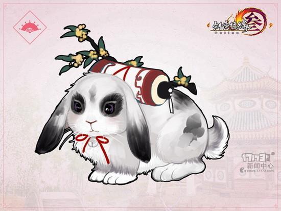 剑网3,新版,壮志凌云,跟宠最新图片