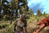 生存游戏《七日杀》被评成人级 血腥暴力裸体…