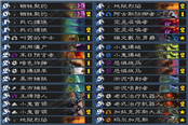 最新學(xué)術(shù)報(bào)告 朝神的小馬術(shù)士卡組分享