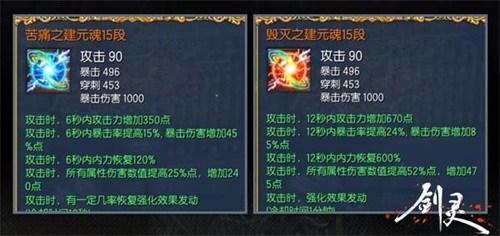錯過五一沒關系！《劍靈》“后五一”同樣精彩