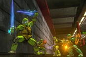 《忍者神龟：曼哈顿突变》发售在即 Steam售价曝光
