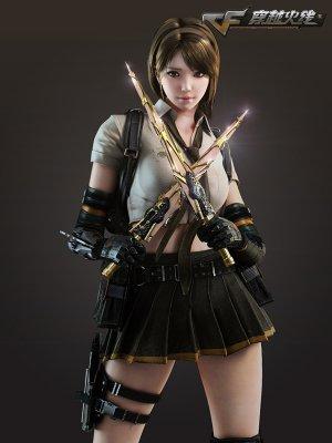 刺血麒麟五月新篇將啟 新品武器齊登場(chǎng)
