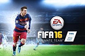 《FIFA16》精彩进球TOP20视频集锦