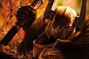 《战锤：全面战争》混沌激战高防矮人视频