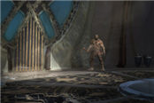 《战神4》或在E3 2016公布 期待已久全新姿态