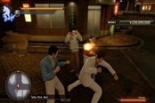 E3 2016：欧美版《如龙零》预告视频放出 霸气侧漏