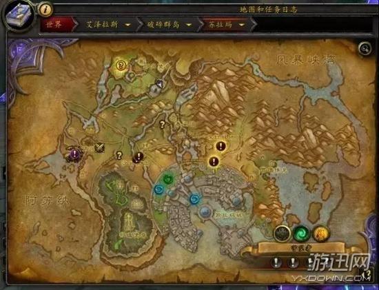 逗游網