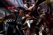 E3 2012：《忍者龙剑传3：刀锋边缘》首批游戏截图公布