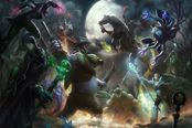 《Dota2》今日更新不朽2 卡爾帥到爆炸