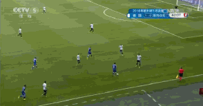 欧洲杯-德国3-0晋级8强 飞翼传射戈麦斯破门