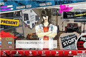 《红伤骑士X》登手机平台 基于动画版新增情节