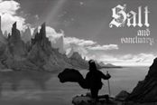 《鹽和避難所》屬性解析及新手加點(diǎn)推薦