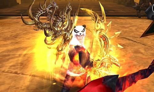 兵降猶天來(lái) 司馬懿強(qiáng)勢(shì)現(xiàn)身《刀鋒無(wú)雙》2.0全新版本
