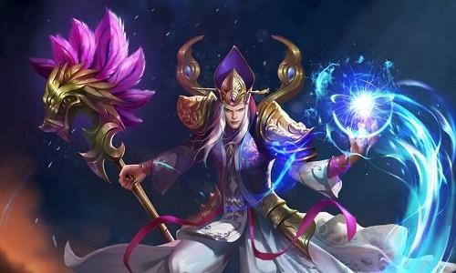 兵降猶天來(lái) 司馬懿強(qiáng)勢(shì)現(xiàn)身《刀鋒無(wú)雙》2.0全新版本