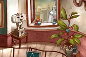 国产佳作《南瓜先生大冒险》即将登陆Steam平台