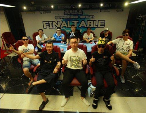 加冕之夜！2016NEA星罗杯全国总决赛落幕鸟巢