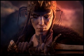《地狱之刃：塞娜的献祭》预告片 孤剑抵抗烈炎地狱