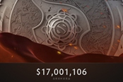 《Dota2》邀請(qǐng)賽獎(jiǎng)金池突破1700萬(wàn) 拿獎(jiǎng)只差一步之遙