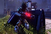 再推《幽浮2》半官方MOD 含全新武器套裝