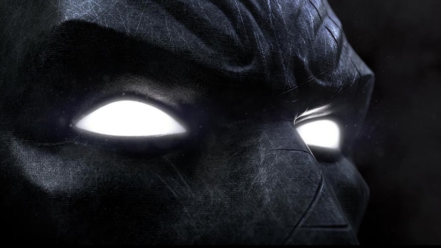 蝙蝠侠：阿卡姆VR图片