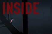 《inside》专区上线：黑色调游戏探寻黑白两道世界