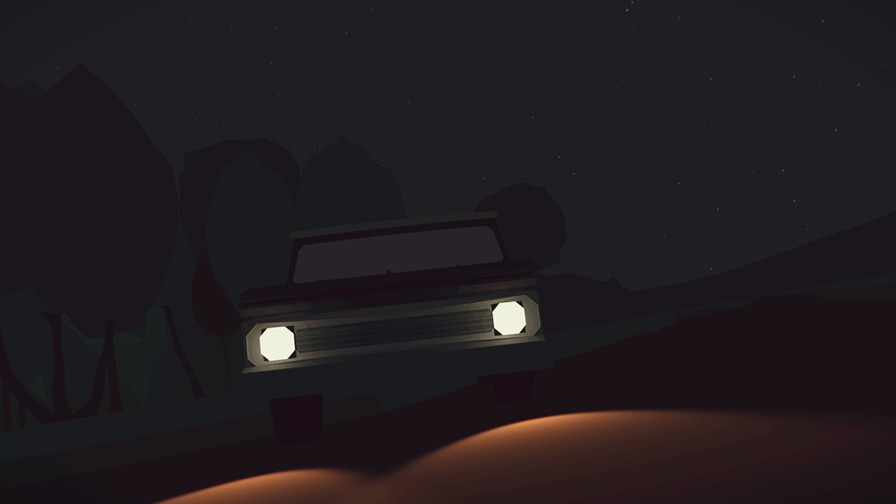 異星方位圖片