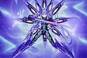 超次元游戏海王星：重生2-全角色EXE技能视频