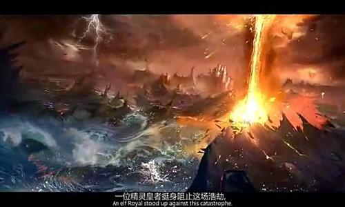 穿越異世重歸榮光 《黑暗與榮耀》劇情搶先看
