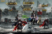 《影之刃2》三测：向移动电竞大旗全面靠拢