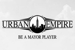 城市帝国