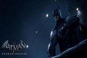 蝙蝠侠：阿卡姆起源-全流程娱乐解说视频