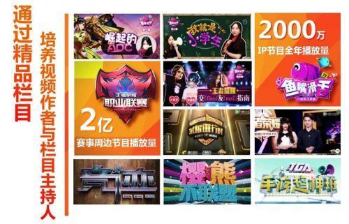 全球電子競(jìng)技產(chǎn)業(yè)峰會(huì):移動(dòng)電競(jìng)時(shí)代騰訊如何造星
