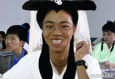 逗游