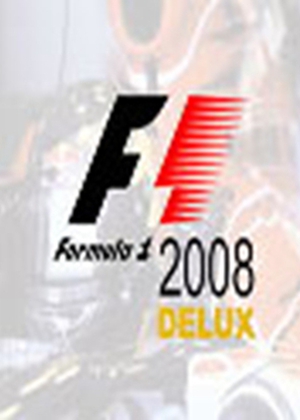 F1 2008图片