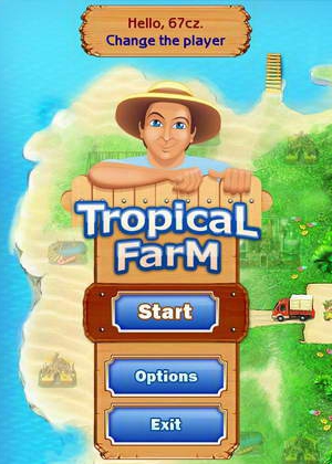 热带农场热带农场小游戏热带农场下载