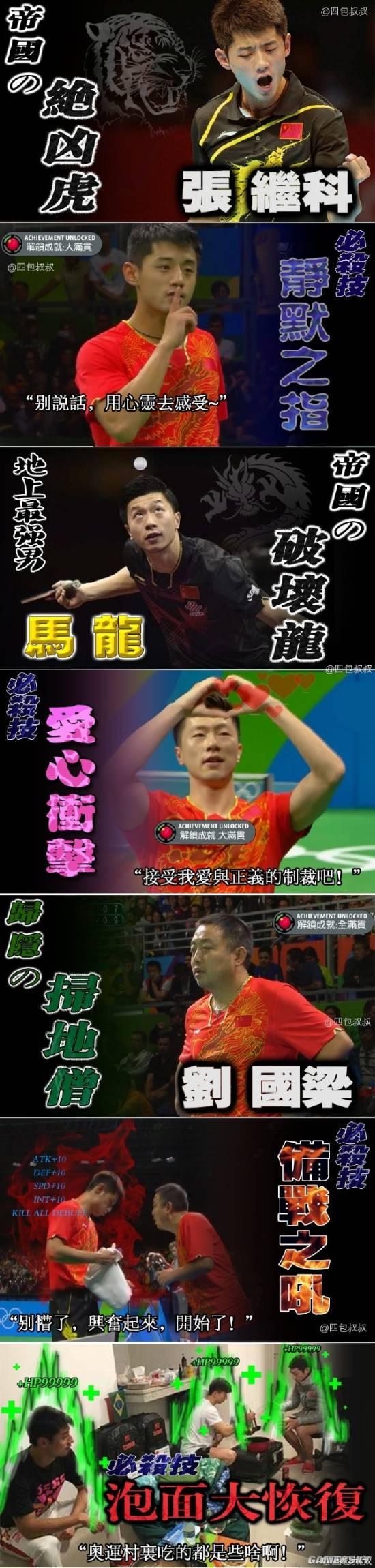 逗游网