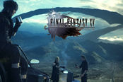 《最终幻想15》正式确认跳票 今年11月29日发售