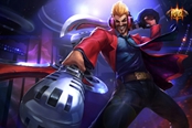 《英雄联盟》顺风2打5毫无压力：6.16黑科技新套路！