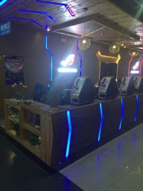 华硕杯英雄联盟外卡赛获晋级腾讯比赛32强战队资格