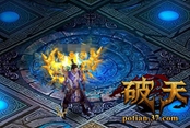 魔侠横空出世！37《破天》不删档测试今日开启