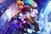 《英雄联盟》6.17炫酷电玩皮肤要这么玩 三分钟就读透