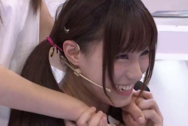 《超神偶像》SNH48斗魚穿越 直播最愛(ài)的童年游戲 ...