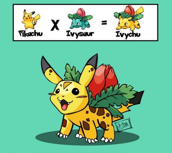 精灵宝可梦GO最新图片