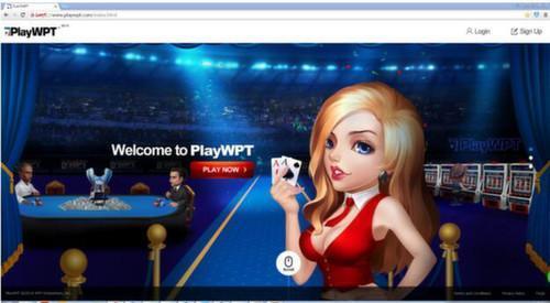 WPT發(fā)布新產(chǎn)品PlayWPT 領(lǐng)動(dòng)全球撲克競(jìng)技風(fēng)潮