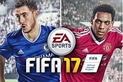 《FIFA 17》新增传奇球星一览