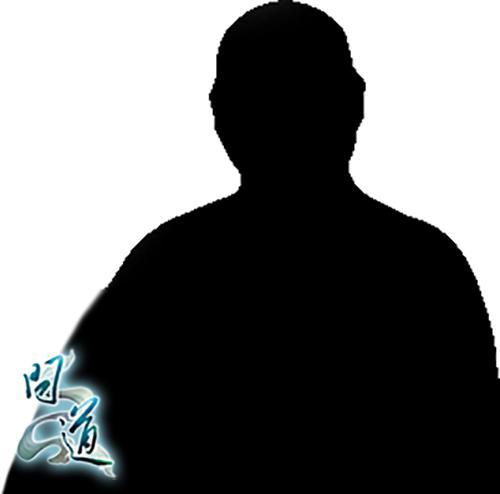 光宇展臺設(shè)計圖曝光 專屬安保區(qū)疑似大腕親臨