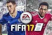 《FIFA17》經(jīng)典復古球衣視頻賞析