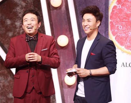 释小龙近照曝光 当年的小正太瘦下来是多么多么重要