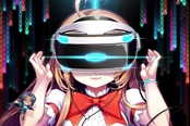 VR中养女儿 韩国厂商推出《美少女梦工厂VR》