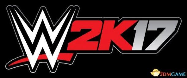 阵容豪华 摔跤格斗大作《WWE 2K17》现已发售